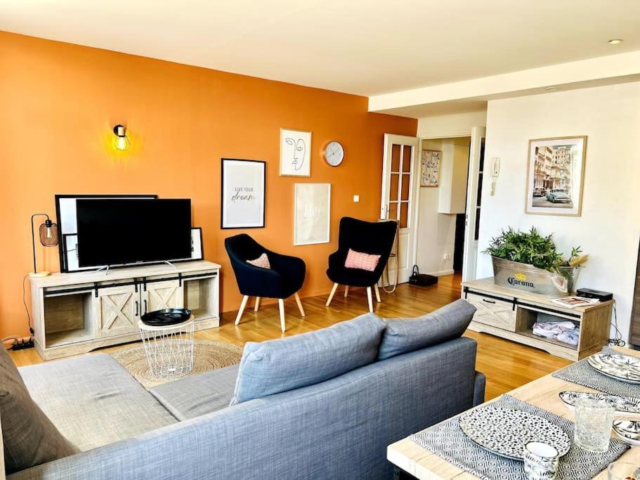 Apartment Vieux-lille - Superbe Fonctionnel *