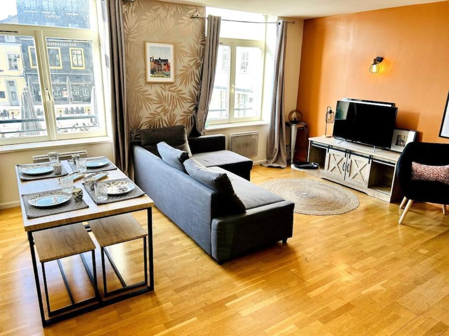 Vieux-lille - Superbe Fonctionnel *