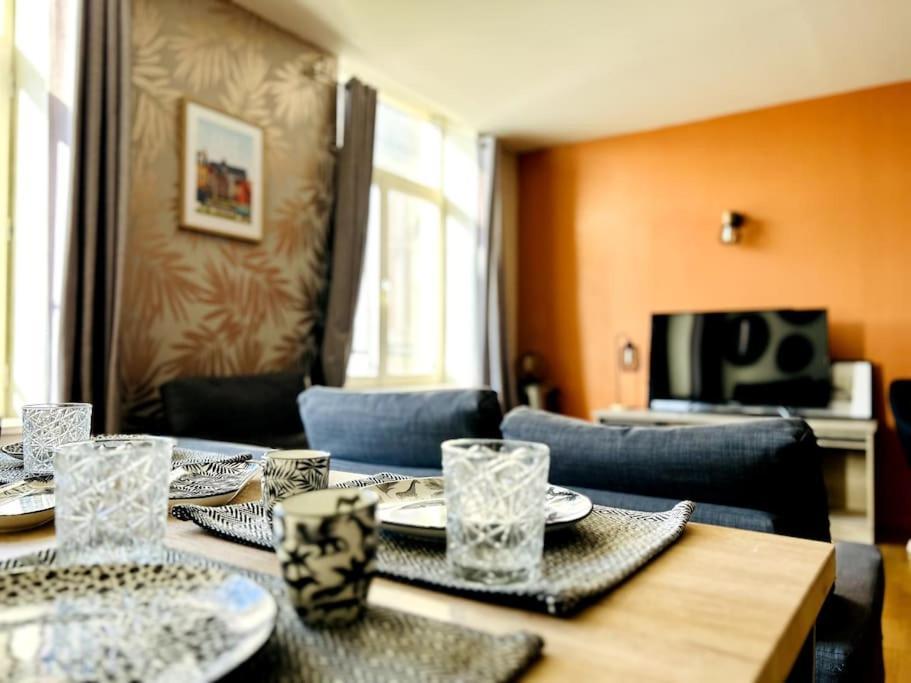 Vieux-lille - Superbe Fonctionnel Apartment Lille