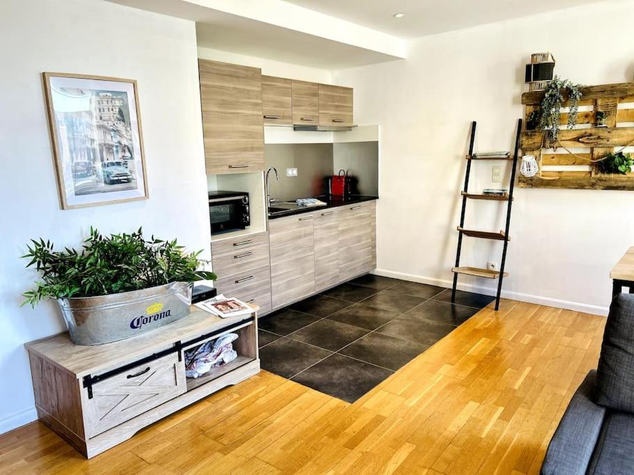 Apartment Vieux-lille - Superbe Fonctionnel *