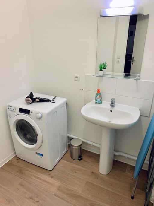 Apartamento Pourquoi Notre T3 Avec Parking Est Pour Vous ? *