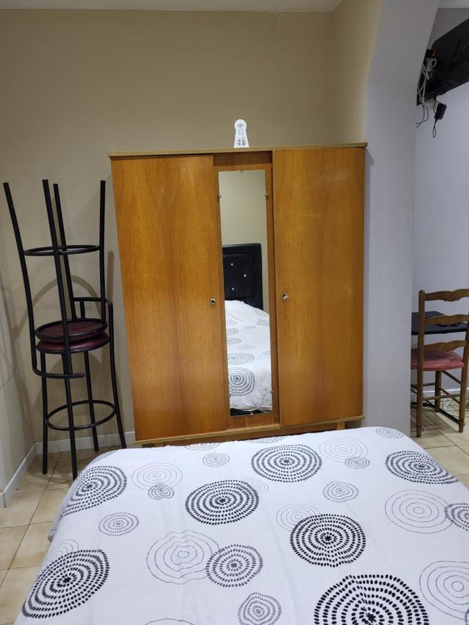 Dondaines Apartment Lille