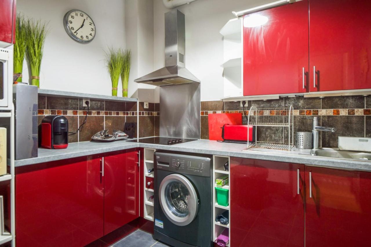 Apartamento Brigitte Avec Terrasse - Welkeys
