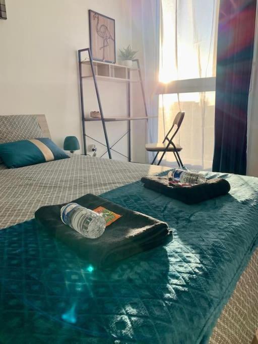Apartamento Pourquoi Notre T3 Avec Parking Est Pour Vous ?