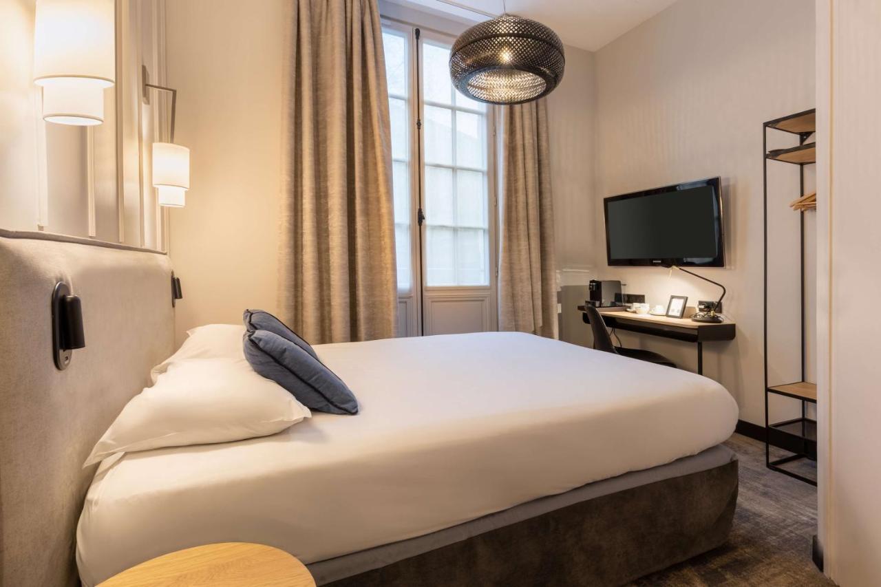 Hotel Western Urban