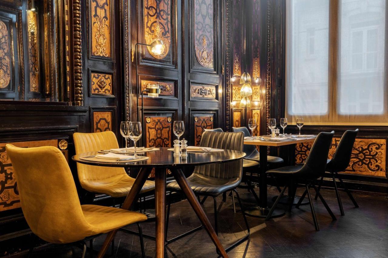 Western Urban Hotel 3*