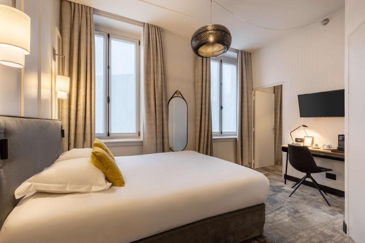 Western Urban Hotel 3*