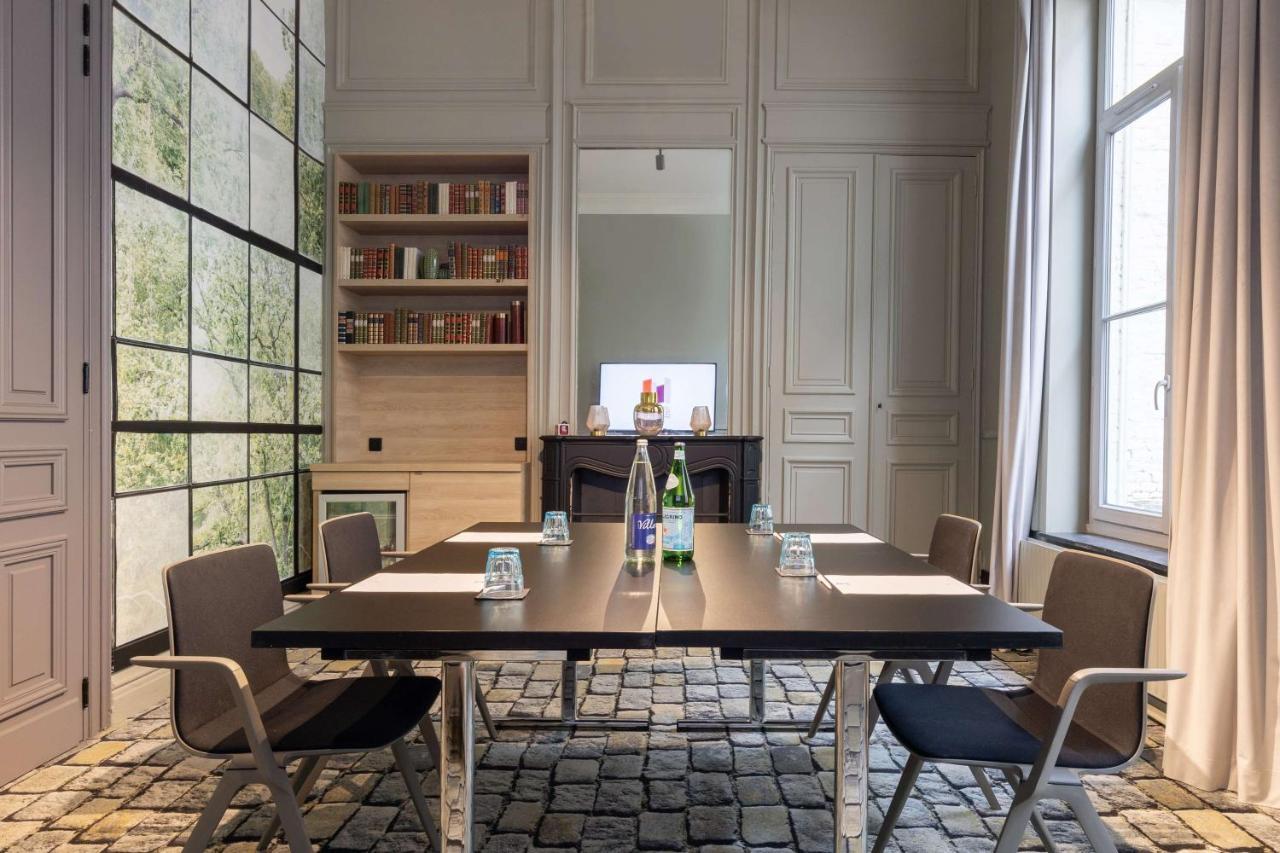 Western Urban Hotel 3*