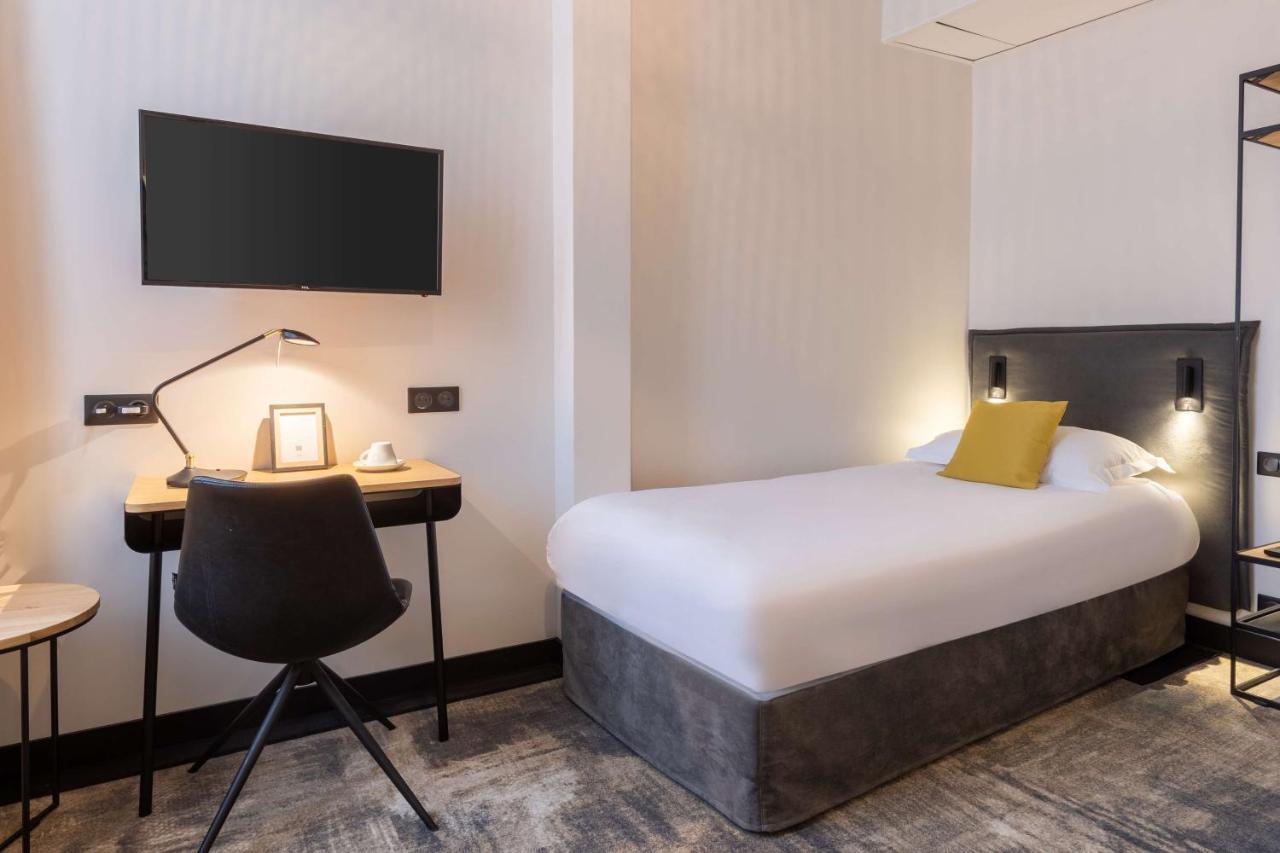 Hotel Western Urban