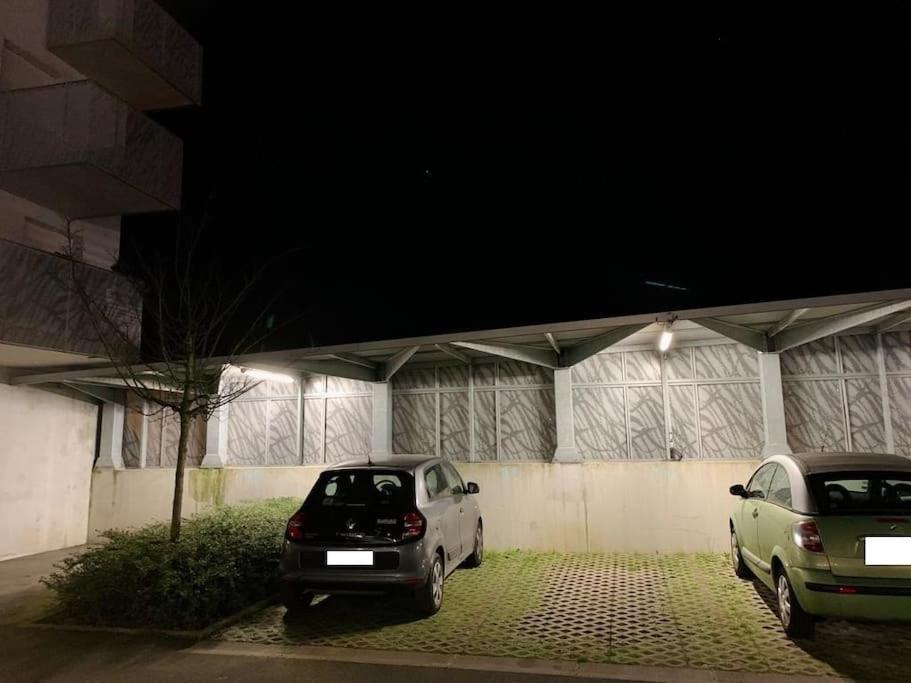 Pourquoi Notre T3 Avec Parking Est Pour Vous ? * Lille