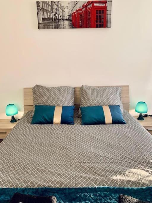 Pourquoi Notre T3 Avec Parking Est Pour Vous ? Apartamento Lille