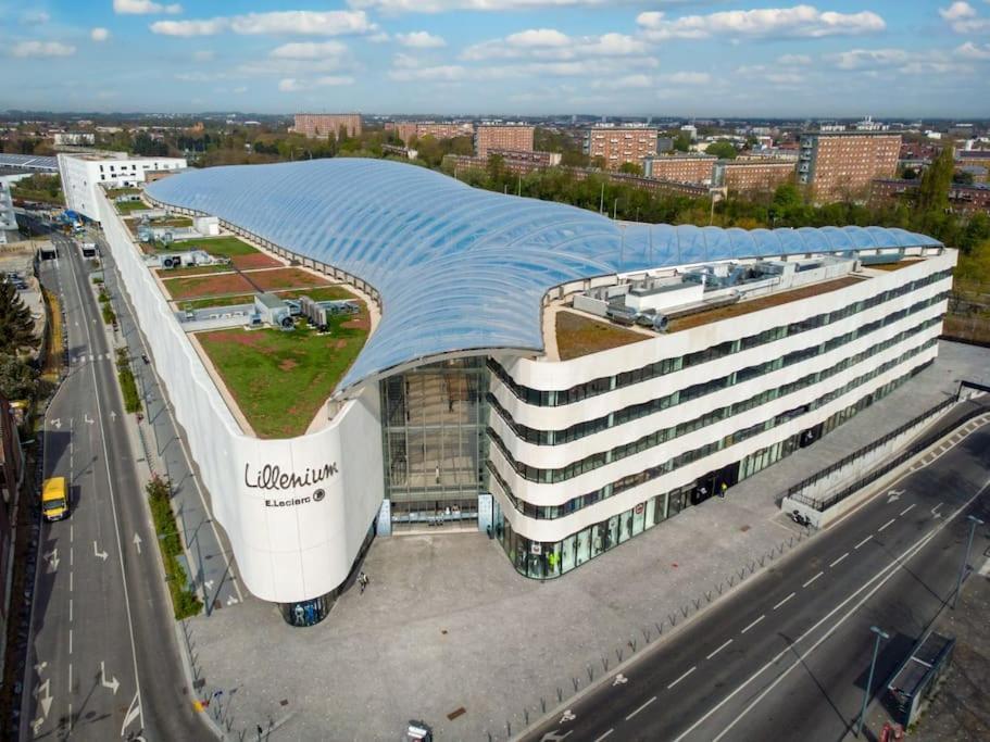 Pourquoi Notre T3 Avec Parking Est Pour Vous ? *