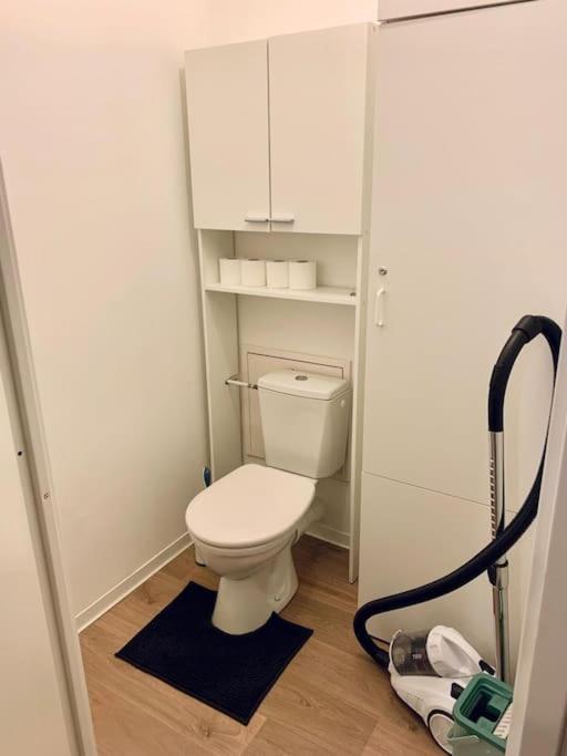 Apartamento Pourquoi Notre T3 Avec Parking Est Pour Vous ? Lille