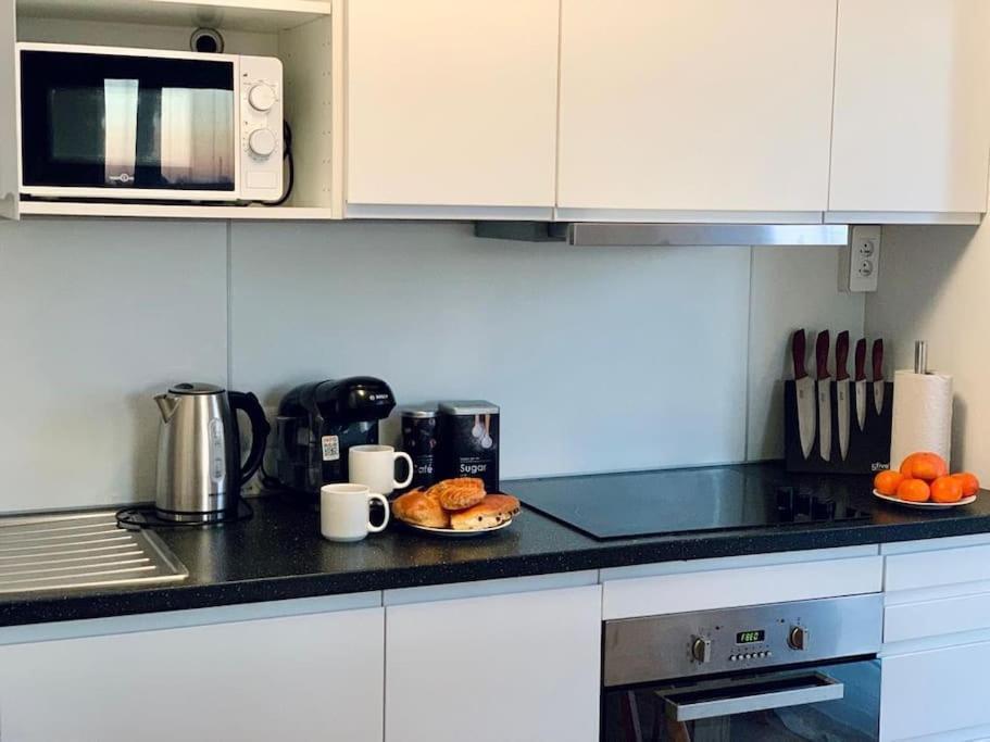 Apartamento Pourquoi Notre T3 Avec Parking Est Pour Vous ?