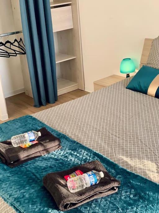Pourquoi Notre T3 Avec Parking Est Pour Vous ? Apartamento Lille