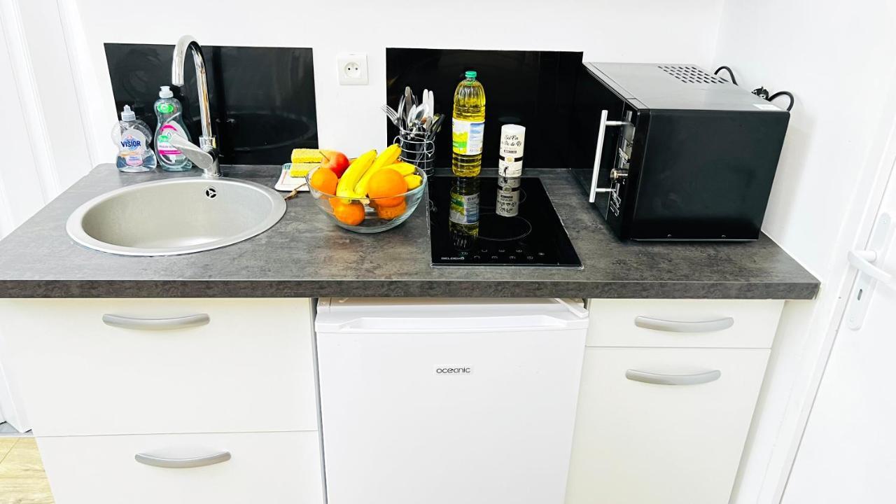Superbe En Duplex - - Parking Gratuit * Lille