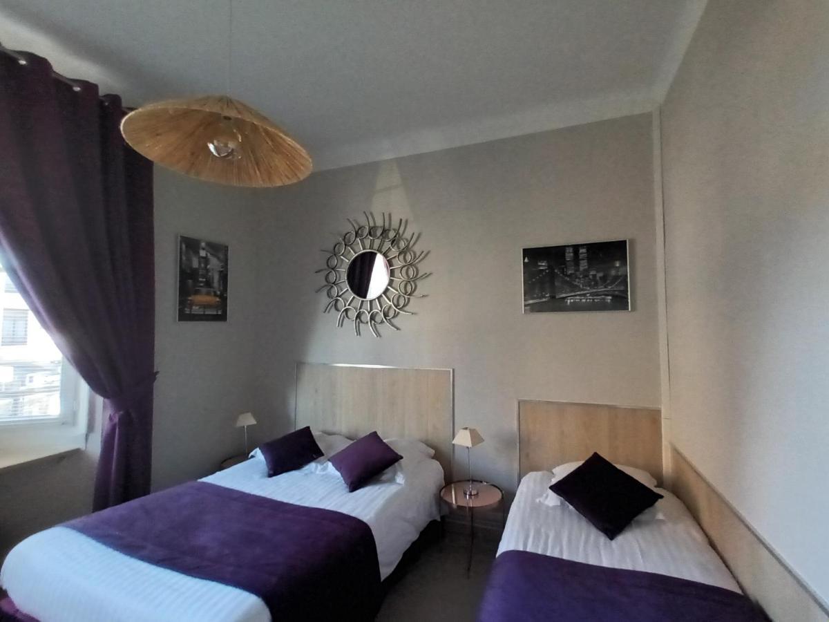 Au Moulin D'or Appart hôtel Lille