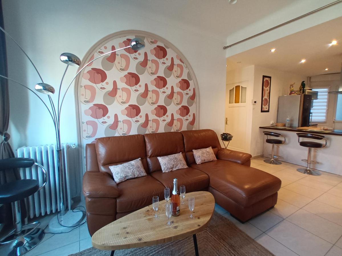 Aparthotel Au Moulin D'or *