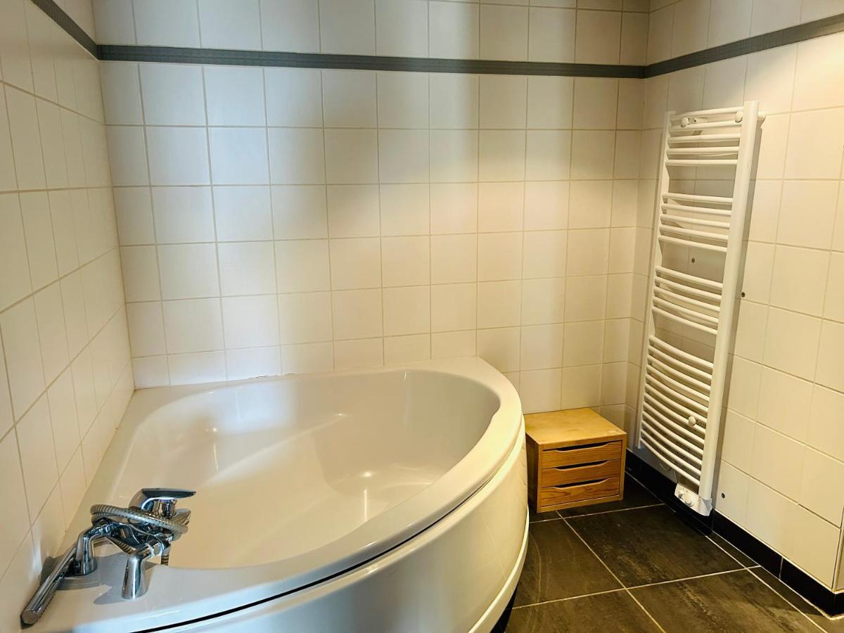 Loft Haut De Gamme - Sejour Vieux-lille *