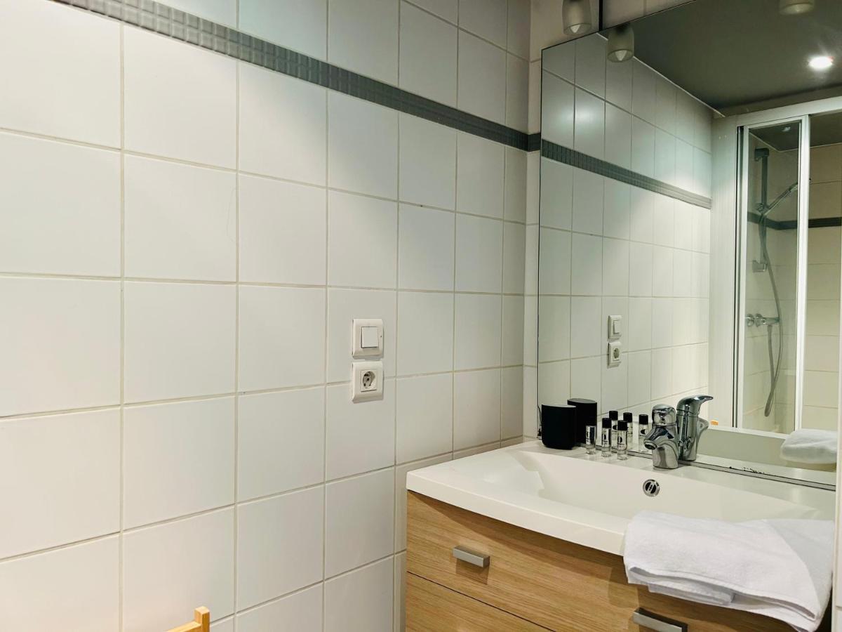 Loft Haut De Gamme - Sejour Vieux-lille
