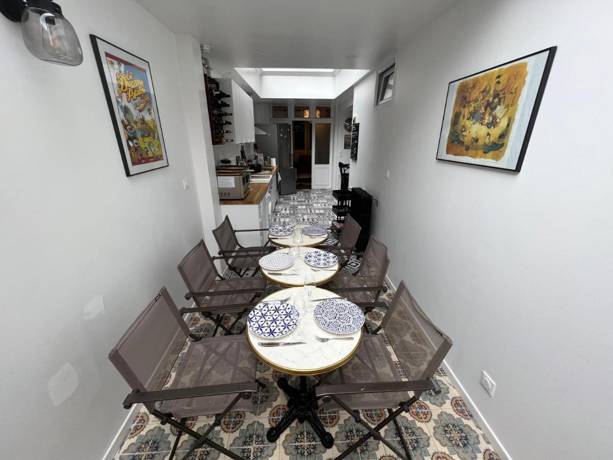 Apartment La Petite Place De La Porte D'arras *