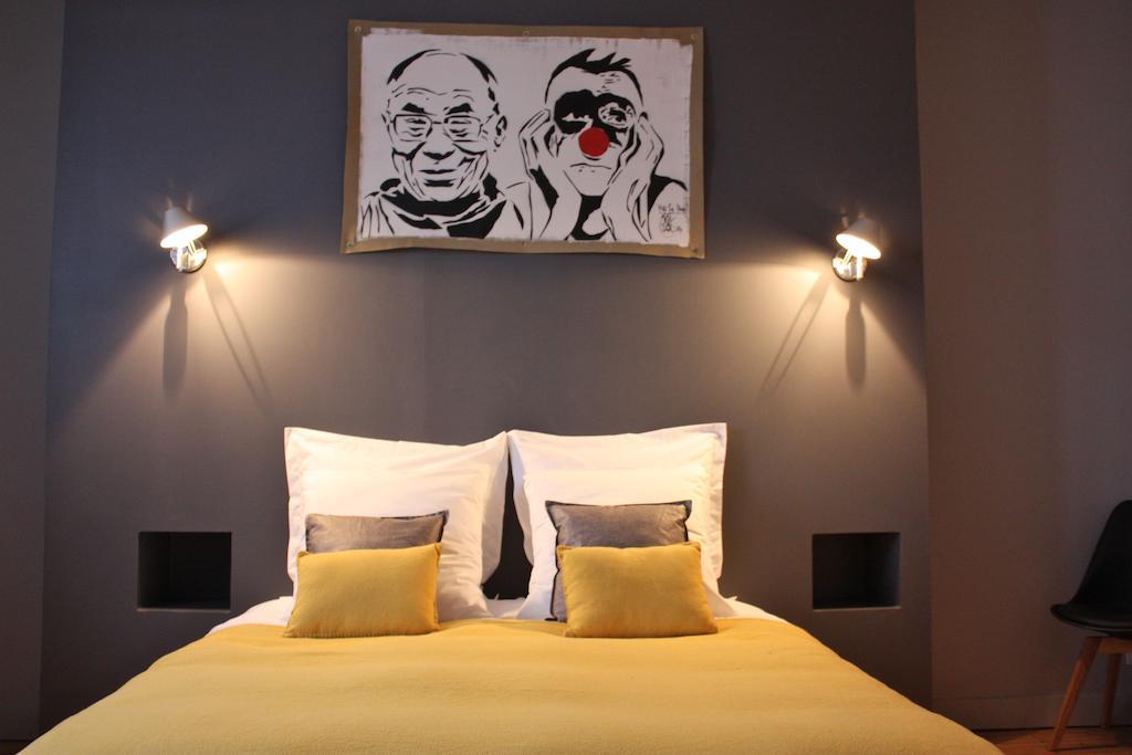 L'art De Vivre Bed & Breakfast