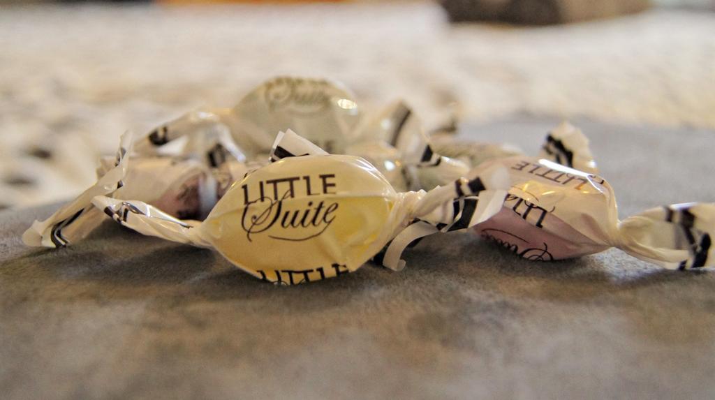 Little - Constance Lille
