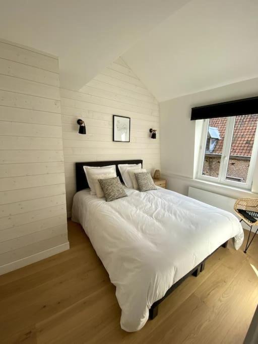 50 M2 Avec Rooftop Centre * Rijsel