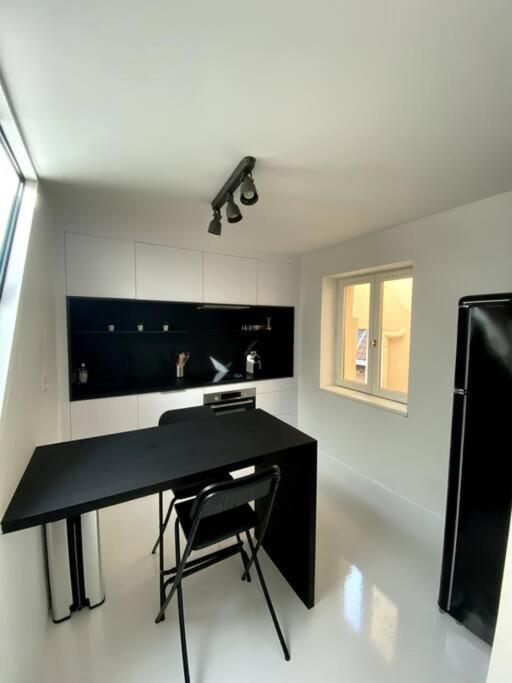 50 M2 Avec Rooftop Centre
