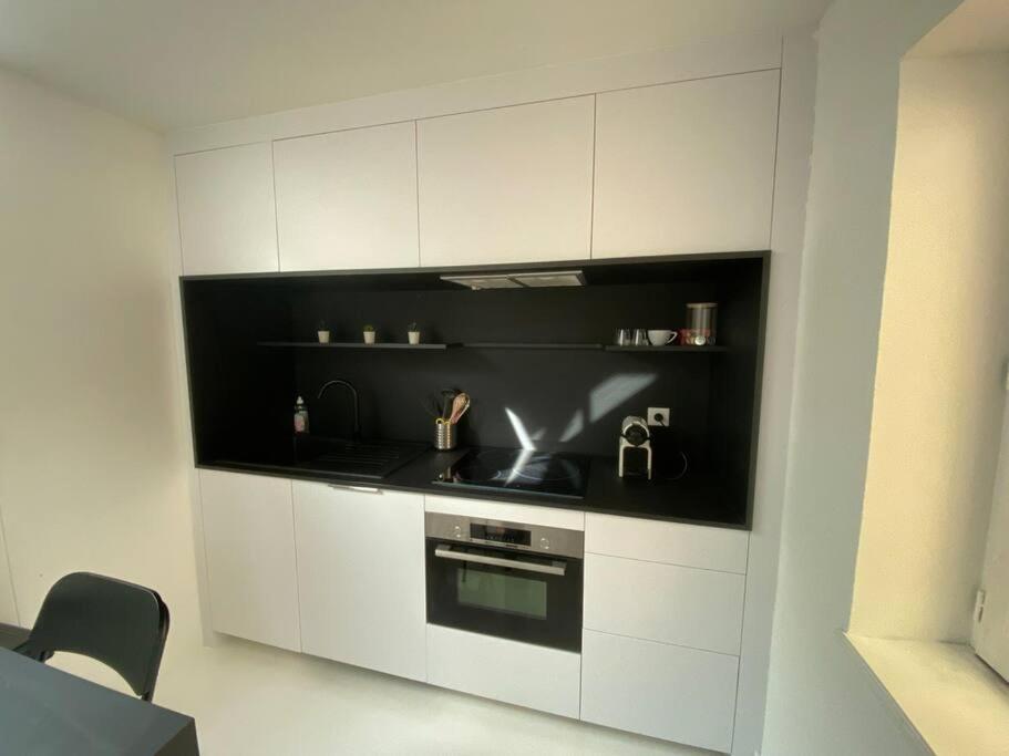 50 M2 Avec Rooftop Centre * Lille