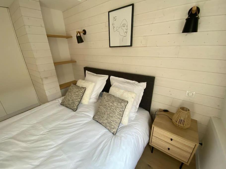 Appartement 50 M2 Avec Rooftop Centre