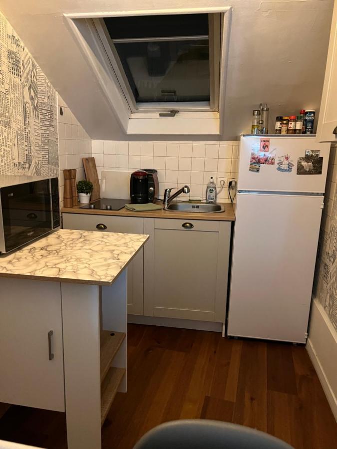 Appartement Vieux *