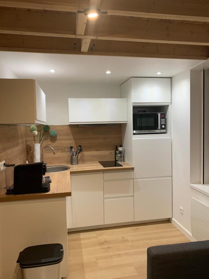 Duplex Vieux Apartment Lille