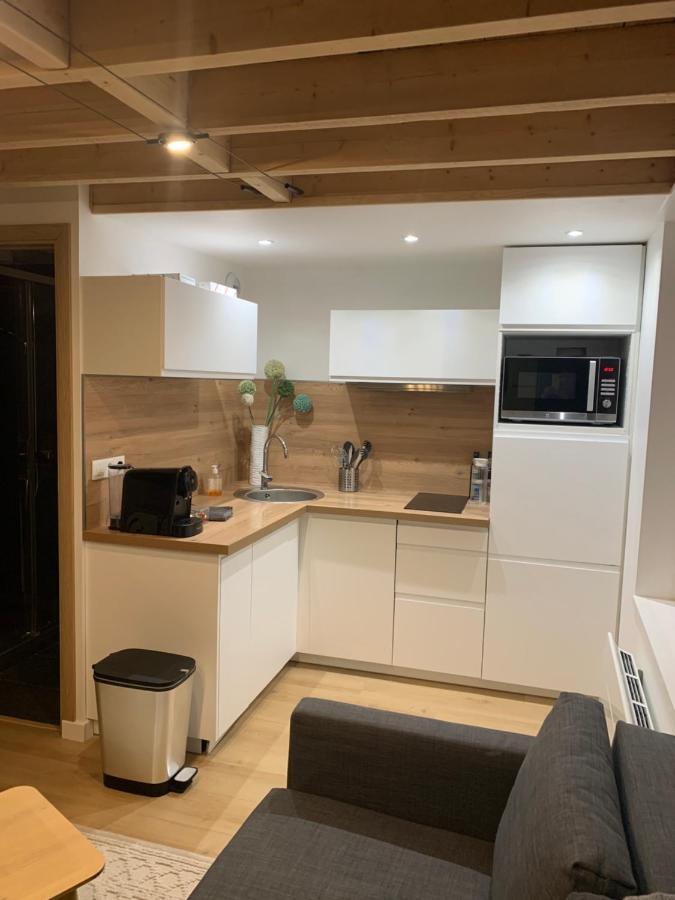 Apartment Duplex Vieux Lille