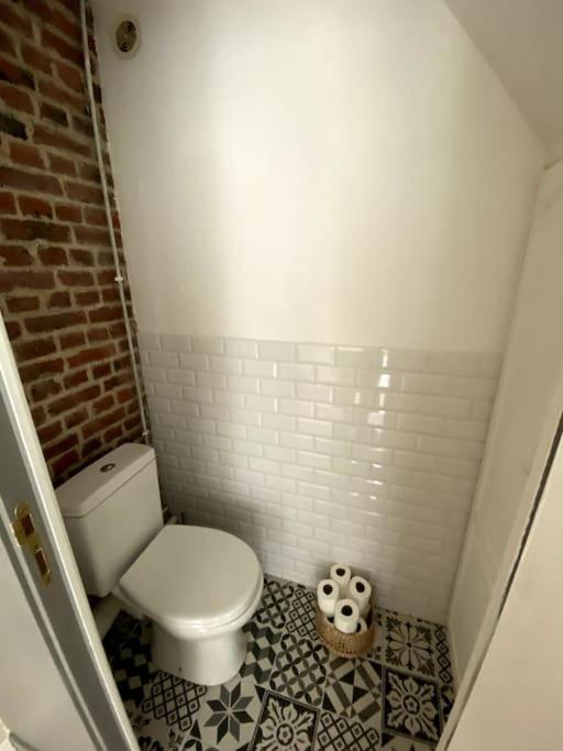 50 M2 Avec Rooftop Centre * Lille