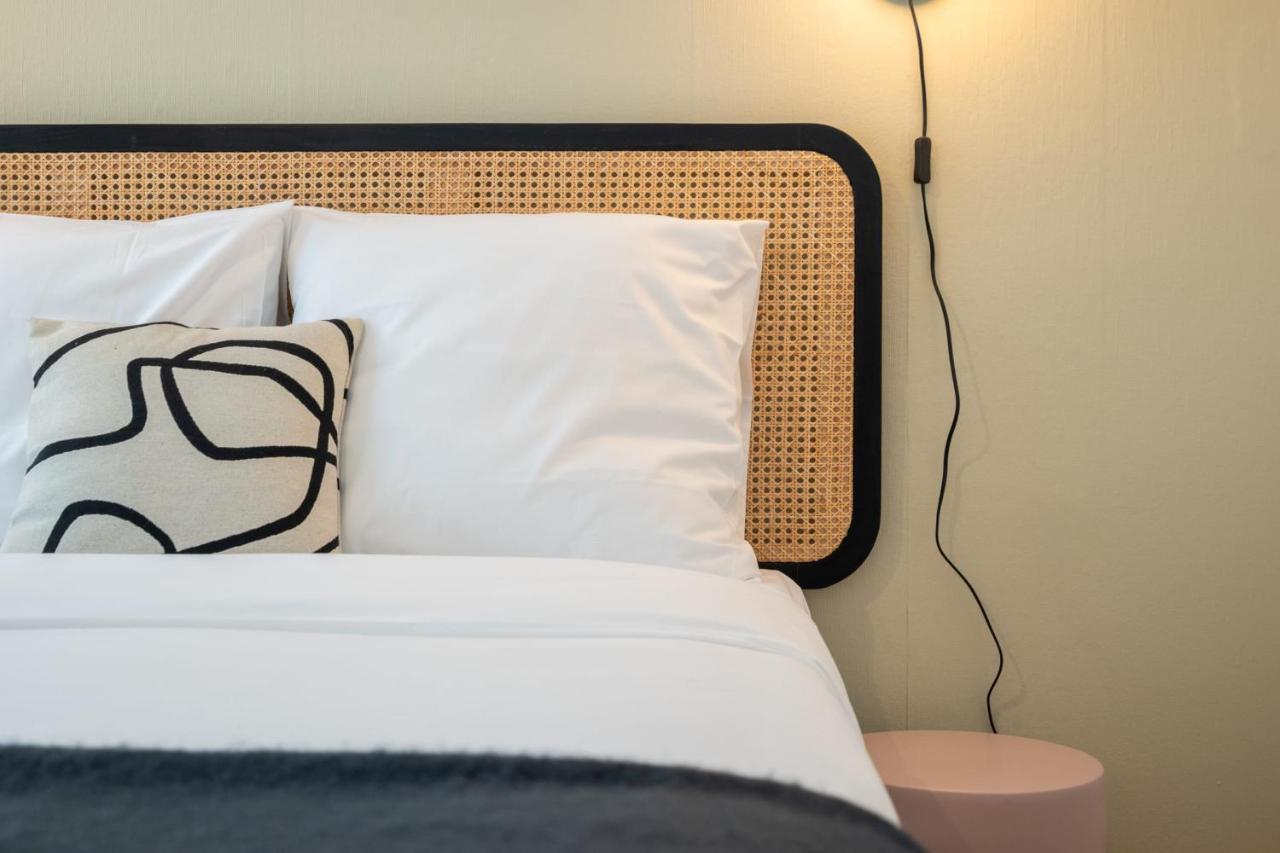 2 Bedroom 2 Min From The Train Stations! Lille