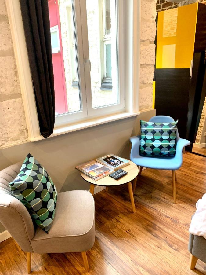 My Little - Le Vieux De Rousseau Apartment