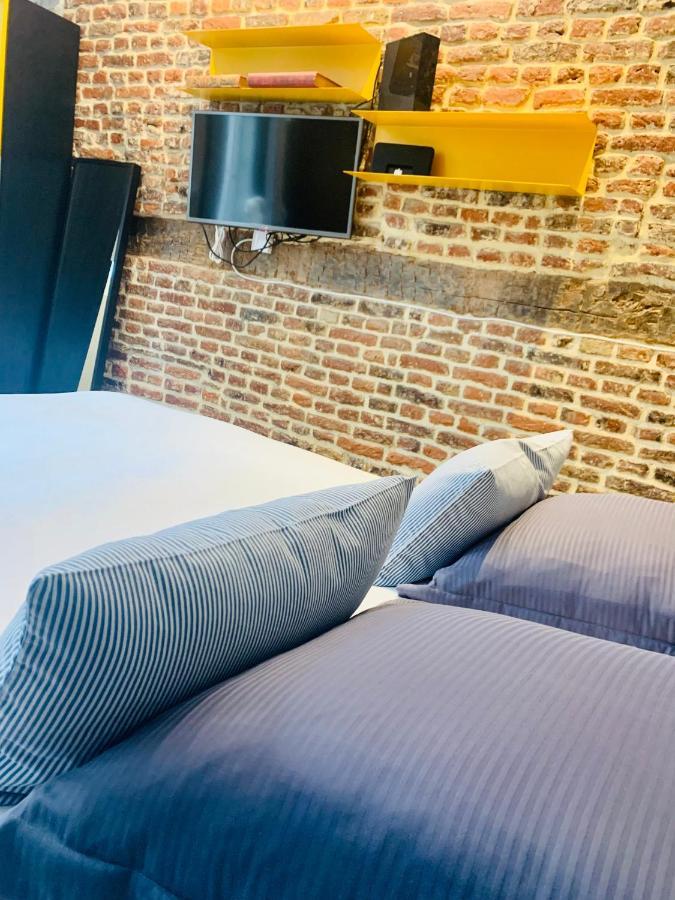 My Little - Le Vieux De Rousseau Apartment *