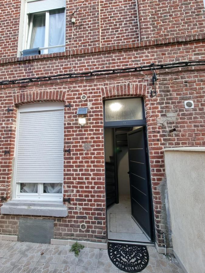 Tout Confort A Apartamento *