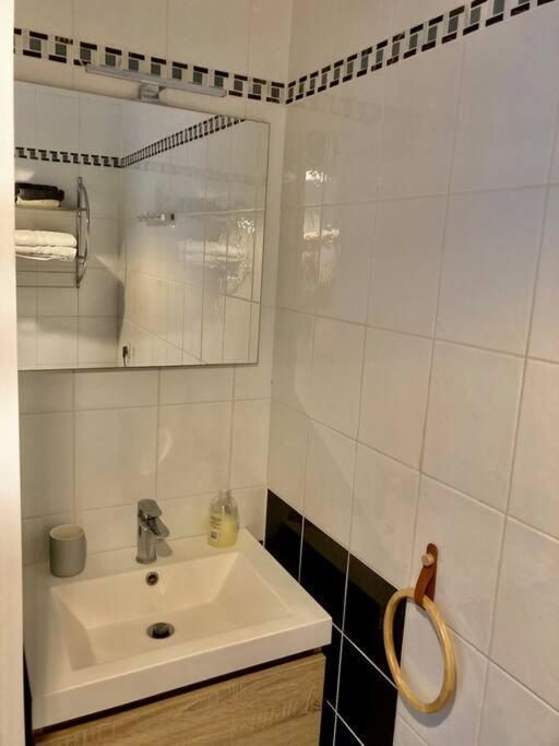 Appartement T2