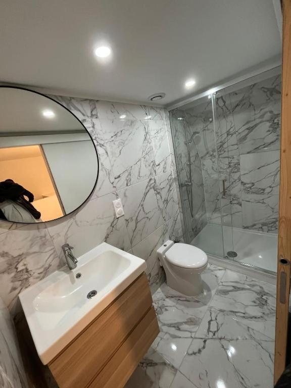 Maisonnette Numero 7 * Lille