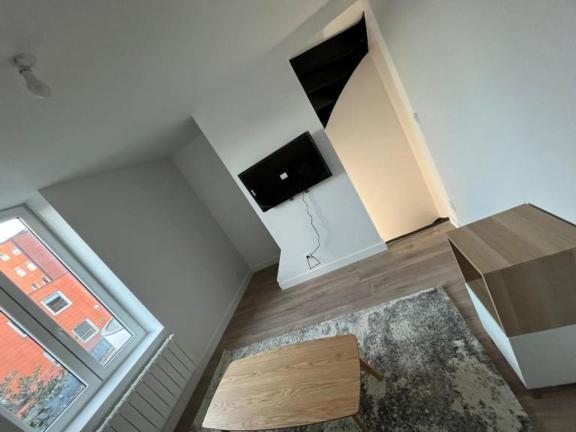 Maisonnette Numero 7 * Lille