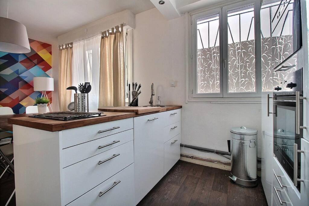 Duplex Proche Metro Ligne 1 Lille