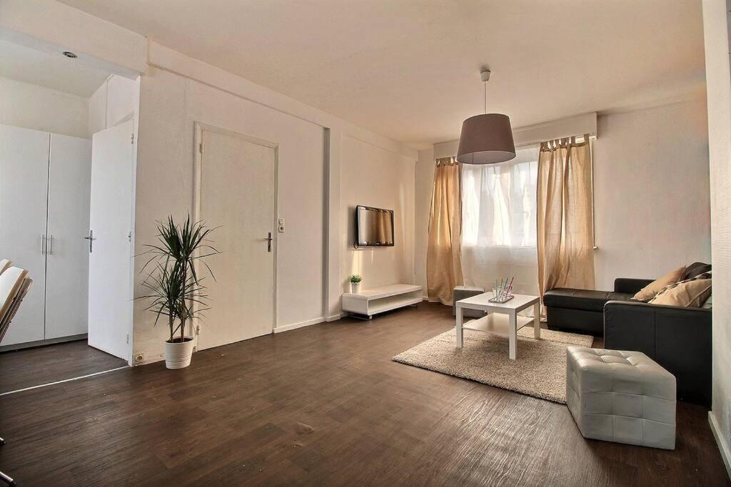 Duplex Proche Metro Ligne 1 Lille