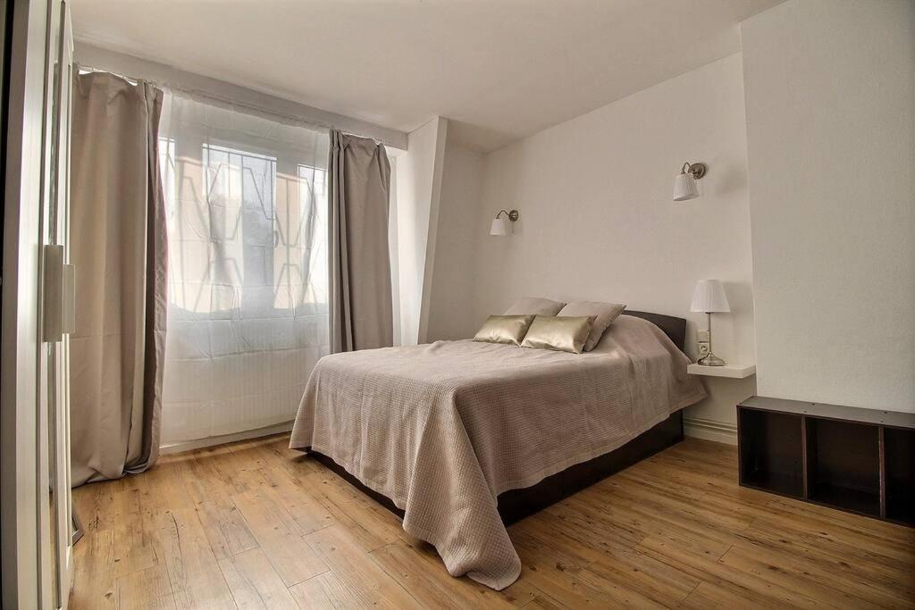 Duplex Proche Metro Ligne 1