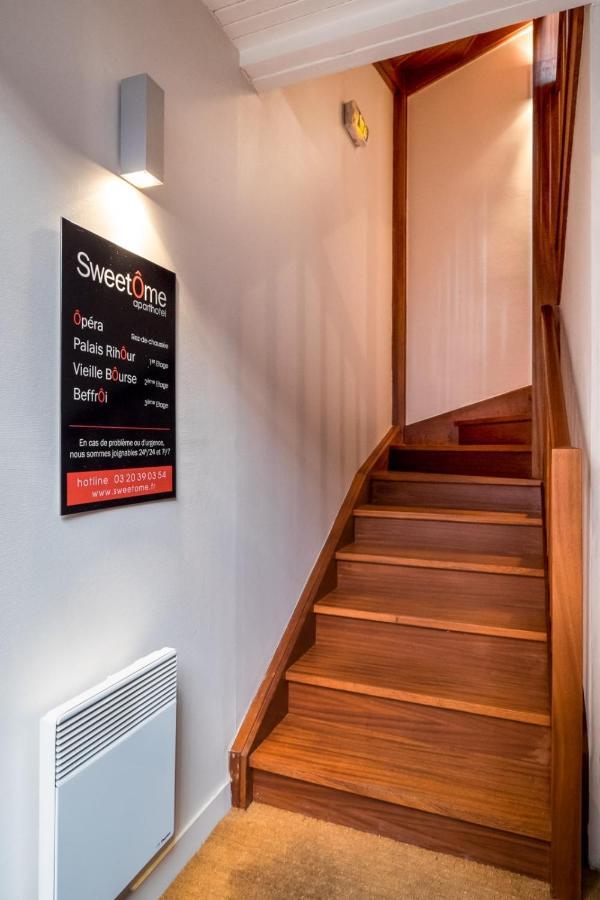 Vieille Bourse - Close To Stations And Old - Welkeys Apartamento *