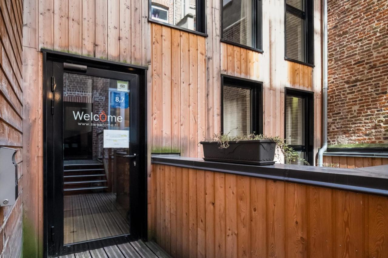 Vieille Bourse - Close To Stations And Old - Welkeys