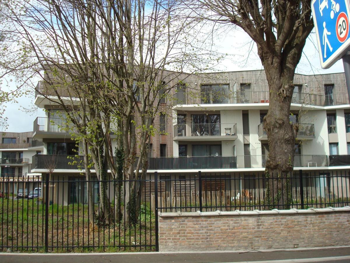 Chalet appartement Apartment *