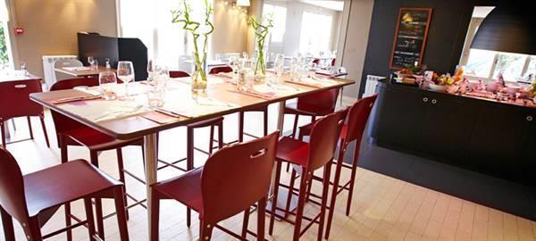 Hotel Campanile - Lomme