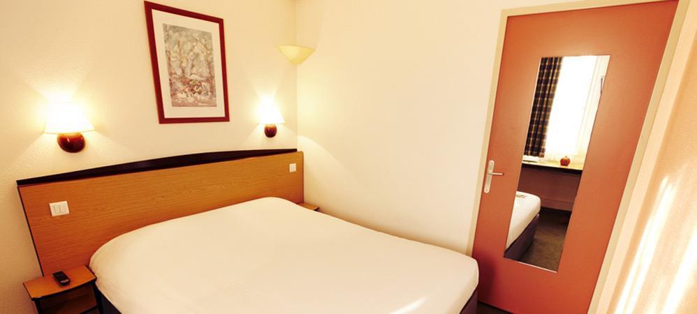 Campanile - Lomme 3* Lille